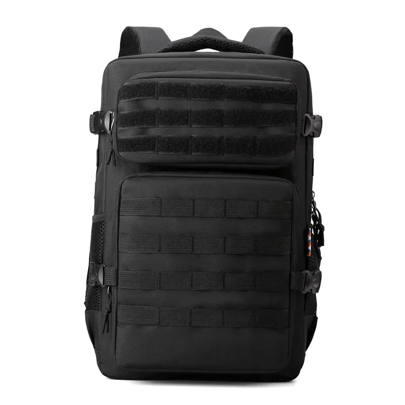 35L Outdoor Tactical Backpack