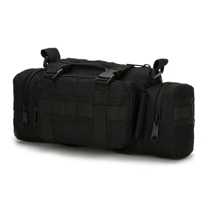 Outdoor Tactical Waist Bag