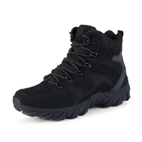 Men's Tactical Anti-Wear Hiking Boots