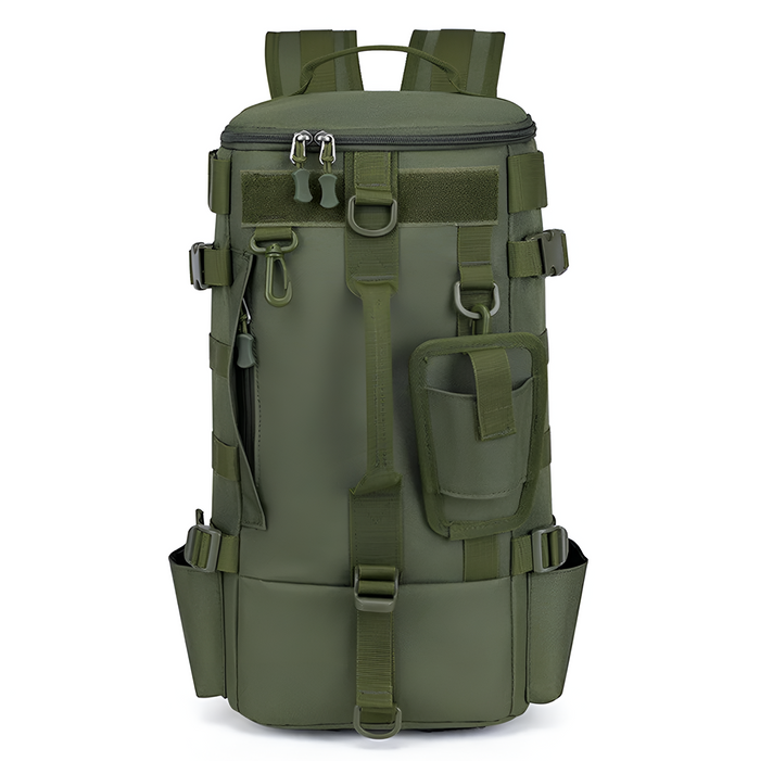 Multifunctional Outdoor Backpack